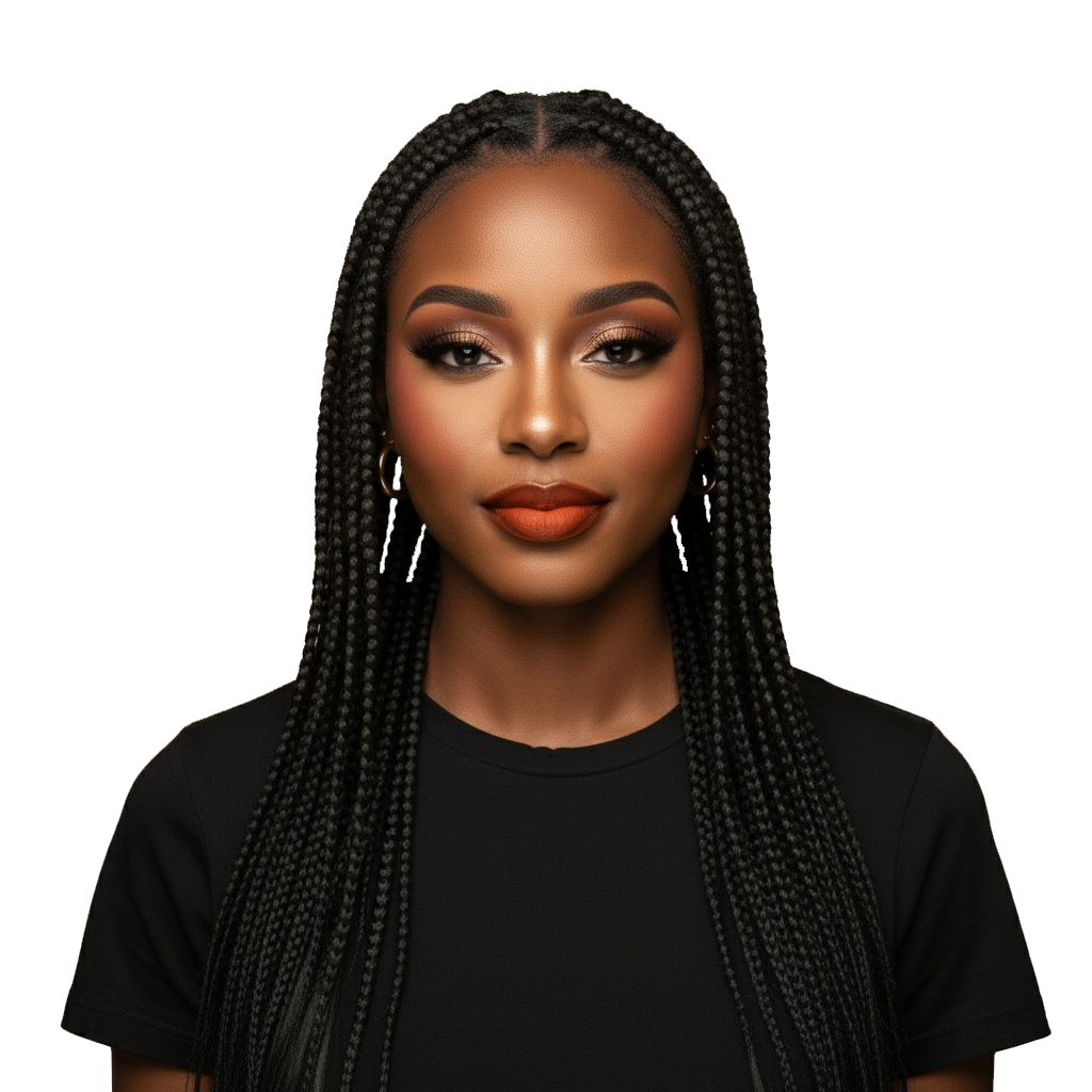 Virtual try-on preview after